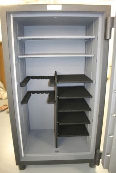 TL30X6 Gun Safes - High Security Platinum Vault by Original